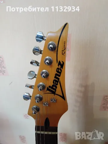 Ibanez RX - made in Korea 93 -95, снимка 2 - Китари - 47567735