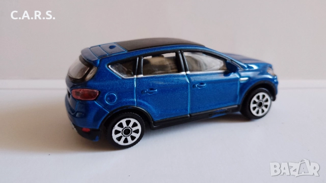 Метални колички FORD, снимка 4 - Колекции - 49402033