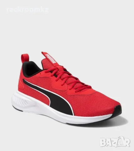 Puma Incinerate RED мъжки маратонки за спорт и ежедневеие, снимка 1 - Маратонки - 49111553