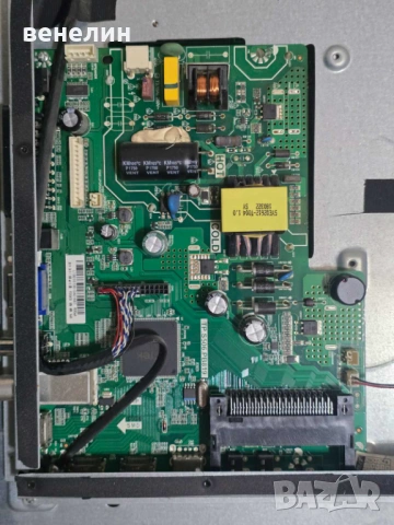 Mainboard TP.S506.PB819 от Crown 32133