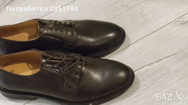 Чисто нови обувки оригинални Mango , снимка 4 - Спортно елегантни обувки - 45321815