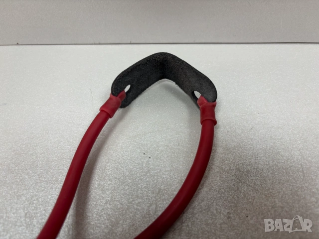 НОВА! Ловна прашка с приклад, снимка 5 - Екипировка - 53874533