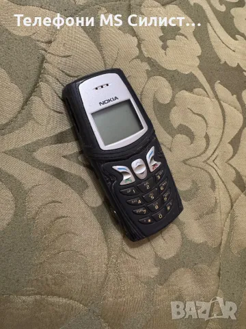nokia 5210, снимка 2 - Nokia - 50330059
