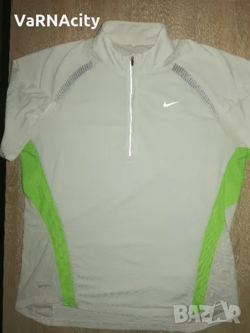 Nike Air size M , снимка 1 - Тениски - 47308494