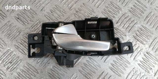 Дръжка врата Ford S-Max 2009г.(предна лява)	