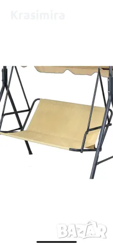 Резервен плат за седалка на градинска люлка , изработваме и по ваш размер, снимка 4 - Други - 49817084