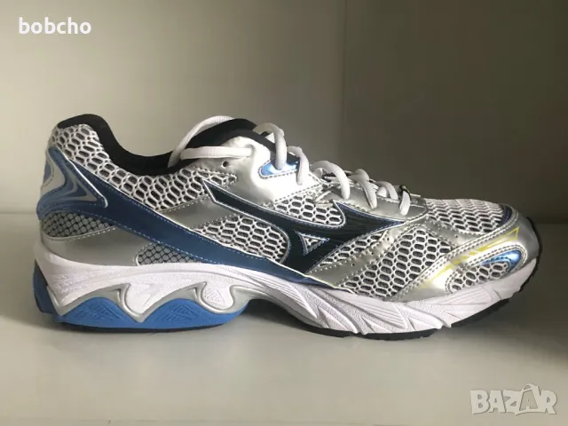 Mizuno Men’s Wave Nexus 6 Running Shoes , снимка 6 - Маратонки - 47805712