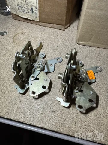 БРАВА ЗАДНЛЯ ДЯСНА ВАЗ ЛАДА 2109 2110 НОВ РУСКИ 2109-6205012