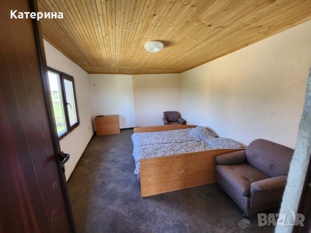 Продажба на 2 къщи в един двор село Карлуково, снимка 14 - Къщи - 45280949