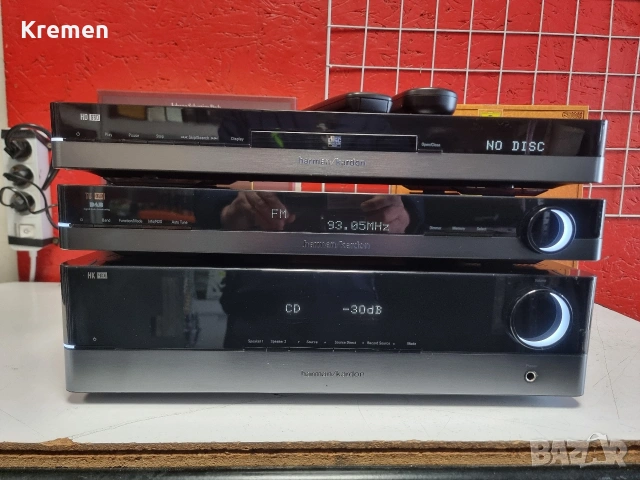 Уредба H/K 980