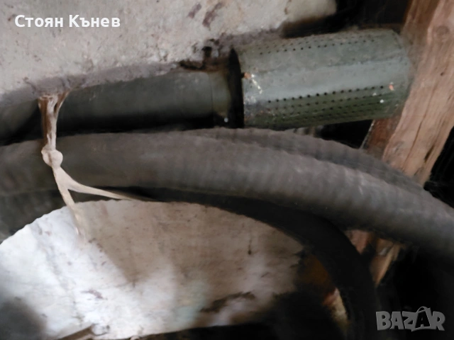 Маркучи за вакум, снимка 16 - Селскостопанска техника - 11989213