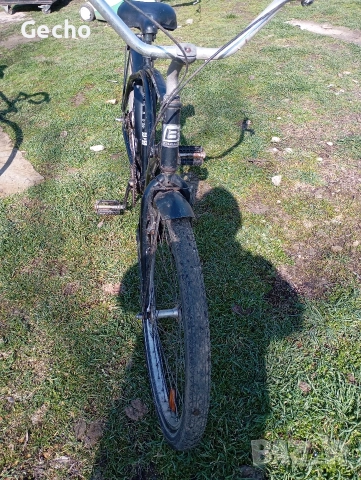 Bulls Clasis cruiser 7, снимка 3 - Велосипеди - 53664575