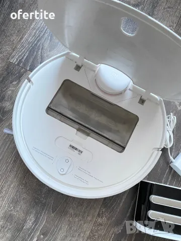 ✅ Xiaomi Mi 🔝 Vacuum Mop PRO , снимка 2 - Прахосмукачки - 48443552