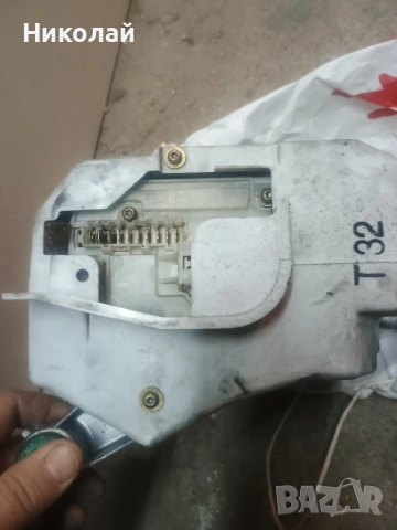 Мотор и други части за Пералня Миеле, снимка 4 - Перални - 54102512