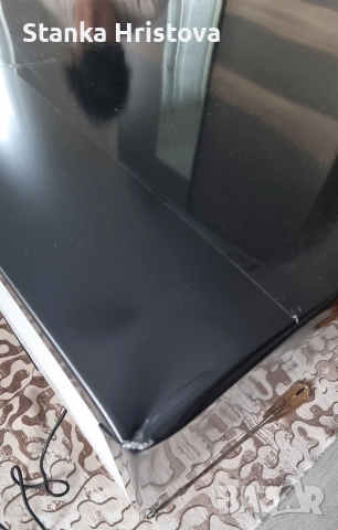 Хладилник Klastein 66L черен., снимка 8 - Хладилници - 53799370