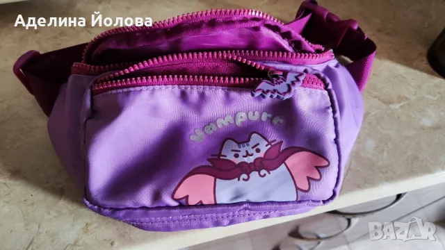 Детска паласка Pusheen, снимка 1 - Други - 47313687