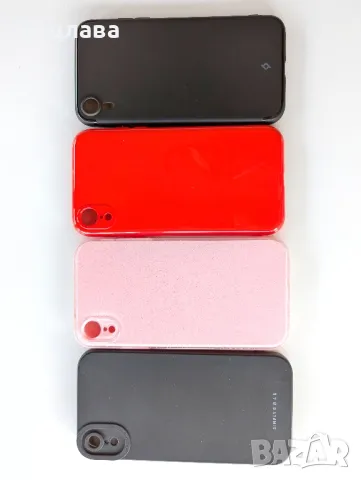 Apple iPhone XR 64GB red. Нов., снимка 11 - Apple iPhone - 44790670