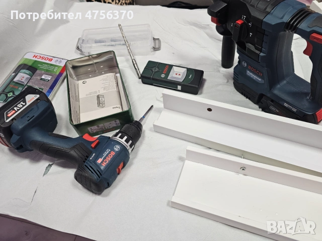 Дребни ел.ремонти и домашни поправки