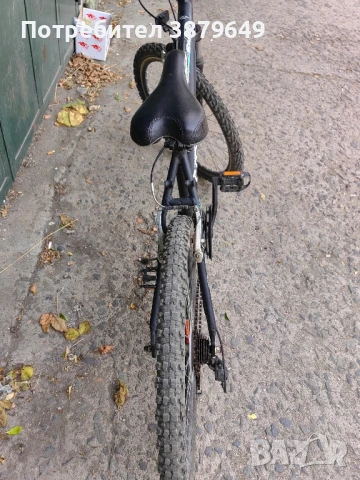 колело cross, снимка 3 - Велосипеди - 50869124