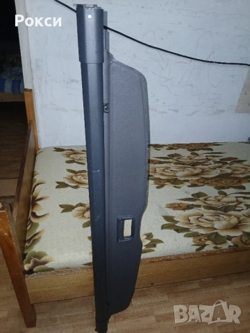 Щора багажник фв тоуран мк2 сива, снимка 15 - Аксесоари и консумативи - 51928424