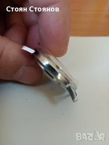 Корпус за Ракета 2603, снимка 2 - Мъжки - 53518659