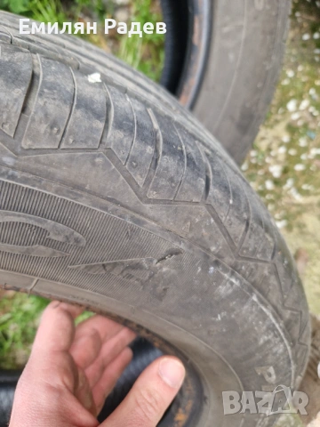 Гуми Debica 215/60 R16