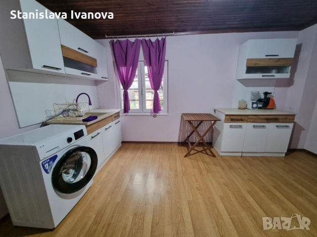 Къща, Курткая, Нови лозя , снимка 3 - Къщи - 53038102