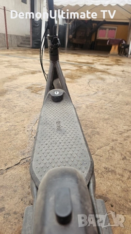 Ел теотинетка Nine bot