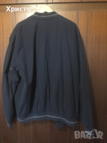 5 запазени мъжки якета – удобни, практични и на отлична цена!, снимка 2 - Якета - 51933719