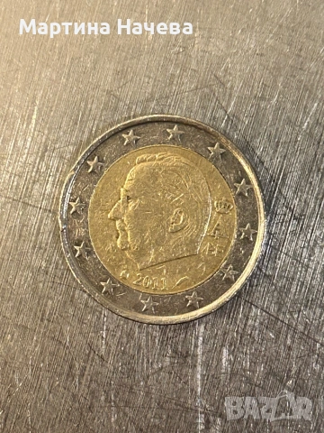 Колекционерски монети, снимка 4 - Други ценни предмети - 53623758