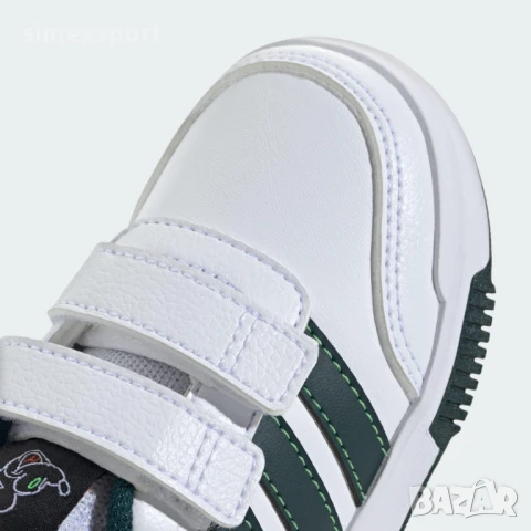 ДЕТСКИ МАРАТОНКИ ADIDAS TENSAUR MICKEY CF, снимка 3 - Детски маратонки - 51217833