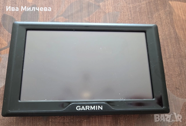 Навигационна система Garmin Drive 51 LMT-S EU-BG, снимка 2 - Garmin - 51542258