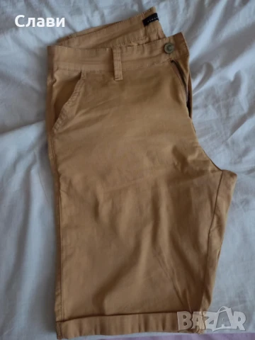 Мъжки къси панталони - DENIM ( Comfort Jeans ), снимка 3 - Къси панталони - 50475957