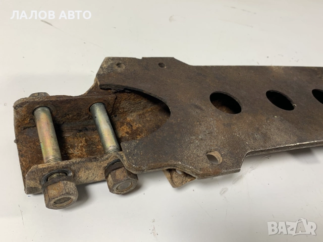 Греда скоростна кутия Мицубиши Л200 Greda pod skorostnata kutiq Mitsubishi L200 , снимка 2 - Части - 51492891