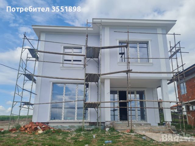 Къща в село Гурмазово, снимка 1 - Къщи - 45624442