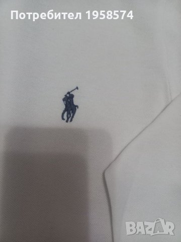 Дамска блуза Polo Ralph Lauren, снимка 4 - Блузи с дълъг ръкав и пуловери - 45855849