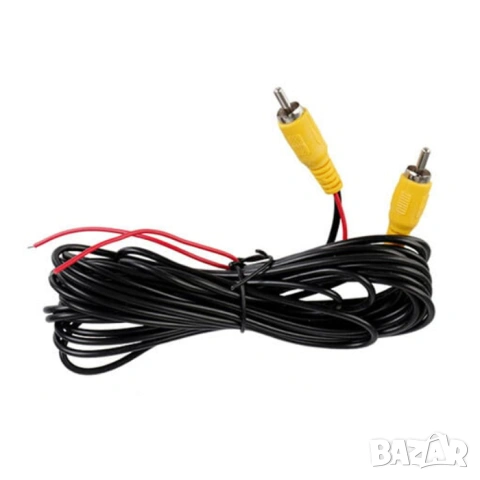 Камера за автомобил, снимка 2 - Аксесоари и консумативи - 53887037