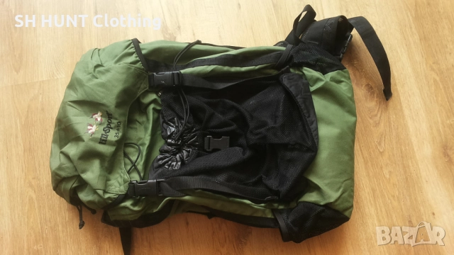 LILL SPORT BAG размер 35+10 литра за лов риболов раница - 1717