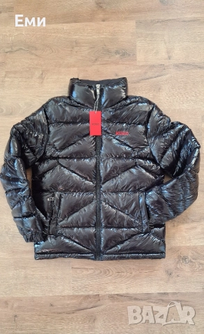 Hugo Boss мъжки зимни якета , снимка 12 - Якета - 52618080