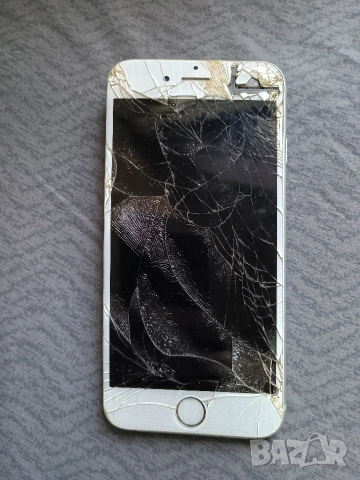 Apple iPhone 6 Model A 1586