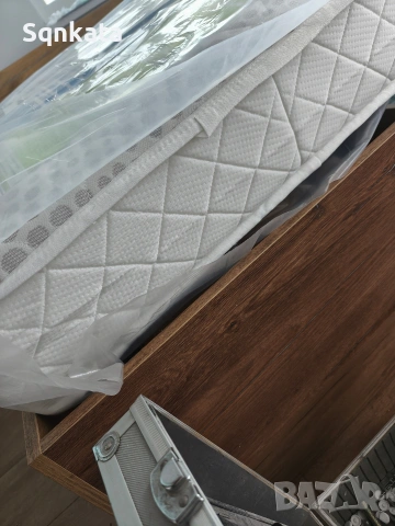Двулицев матрак 90/200, снимка 5 - Матраци - 54009111