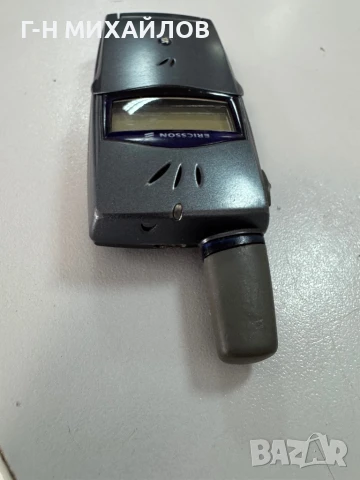 Ериксон т29s, снимка 6 - Sony Ericsson - 51381143