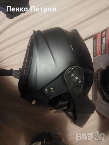 Каска шлем размер L, снимка 5 - Велосипеди - 51870882