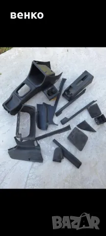 Останали части от интериора на голф 3 , снимка 3 - Части - 50136749