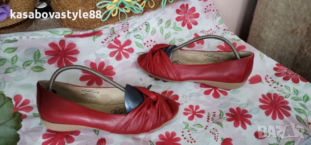 Обувки Caprice 39 н., снимка 4 - Дамски ежедневни обувки - 45571172