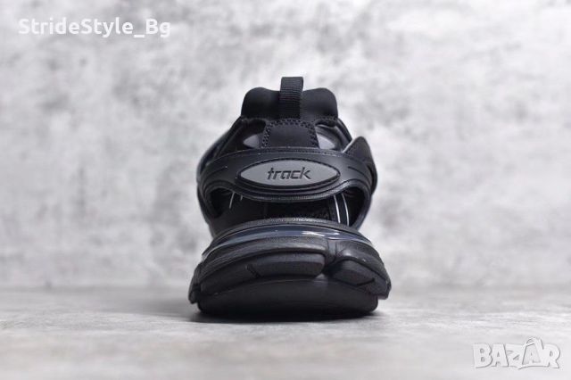 ПРОМО!!! Balenciaga Track.ЧИСТО НОВИ, снимка 2 - Маратонки - 45905002