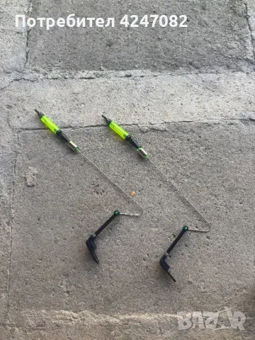 Обтегачи за въдици 