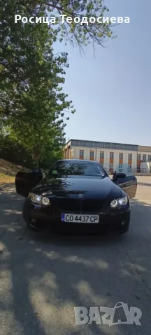 BMW 325 e92 3.0d 197кс 2007г ръчна скоростна кутия, пробег 214000, снимка 10 - Автомобили и джипове - 47071059