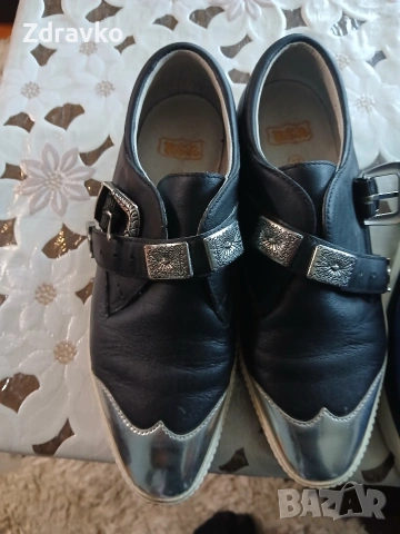 маратонки , снимка 5 - Маратонки - 53959785