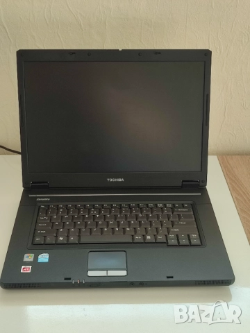 Лаптоп Toshiba - отлично състояние., снимка 6 - Лаптопи за дома - 52870509